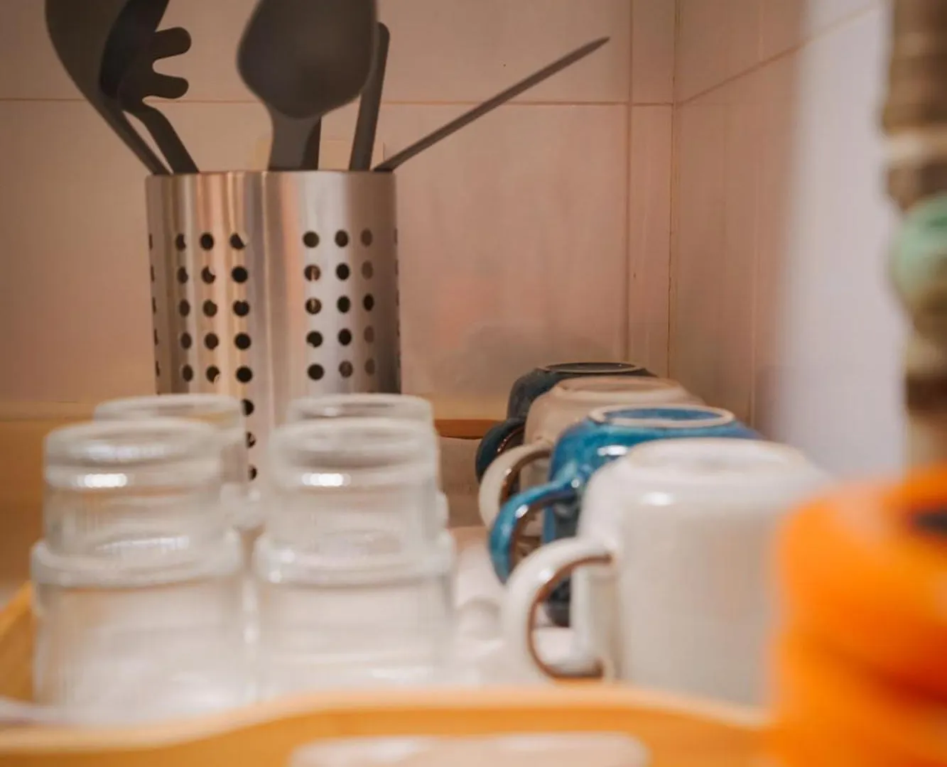 Apartment Tiffany & Jessica House - A High Rise Accommodation In Korea With The Most Convenient Transportation, Diverse Shopping Options, And Excellent Access To Popular Attractions Seoul