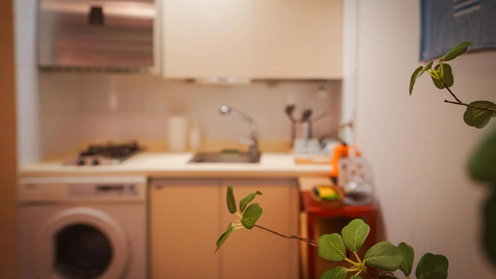 Apartment Tiffany & Jessica House - A High Rise Accommodation In Korea With The Most Convenient Transportation, Diverse Shopping Options, And Excellent Access To Popular Attractions Seoul South Korea