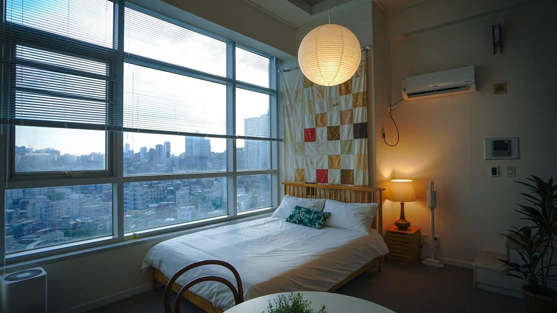 Tiffany & Jessica House - A High Rise Accommodation In Korea With The Most Convenient Transportation, Diverse Shopping Options, And Excellent Access To Popular Attractions Seoul South Korea