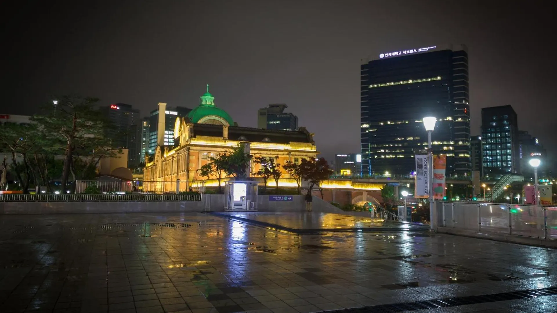 Tiffany & Jessica House - A High Rise Accommodation In Korea With The Most Convenient Transportation, Diverse Shopping Options, And Excellent Access To Popular Attractions Seoul South Korea